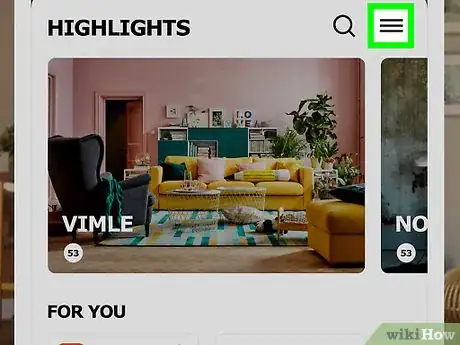 Image titled Use IKEA Place on iPhone or iPad Step 7