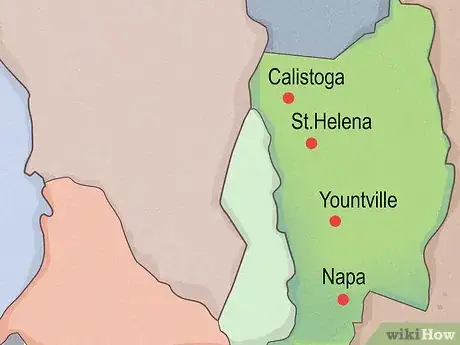 Image titled Travel from San Francisco to Napa Valley Step 18