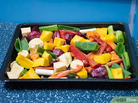 Image titled Make Rainbow Hummus Step 5