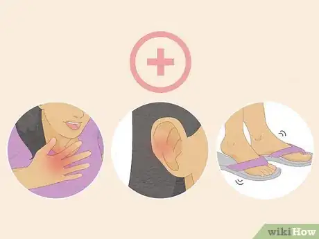 Image titled Deal with Alprazolam Side Effects Step 8