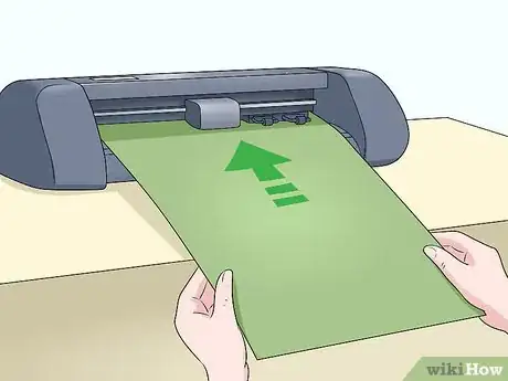 Image titled Make Vinyl Signs Step 6