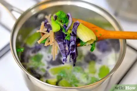 Image titled Make Healthy Noodle Soups Step 6