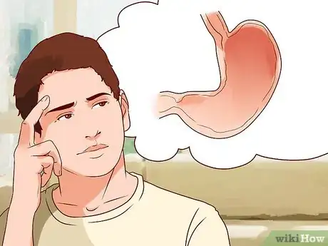 Image titled Treat Diabetic Gastroparesis Step 1