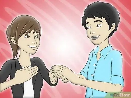 Image titled Treat Your Girlfriend Like a Celebrity Step 1