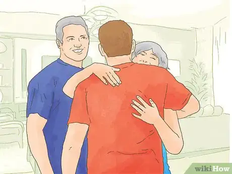 Image titled Handle Conflict About Not Visiting Family on Your Vacation Step 21