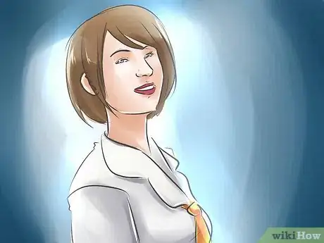 Image titled Become a Flight Attendant Step 4