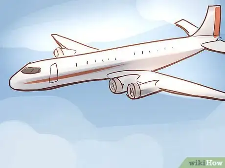 Image titled Become A Corporate Flight Attendant Step 2