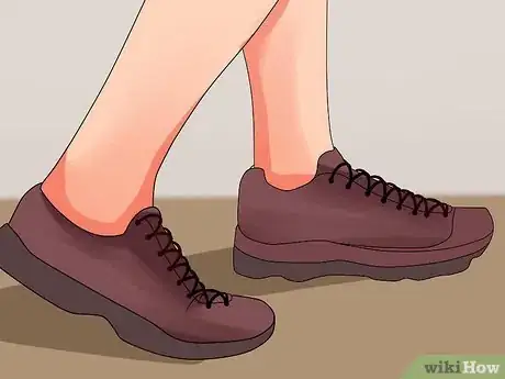 Image titled Soothe Sore Feet Step 3