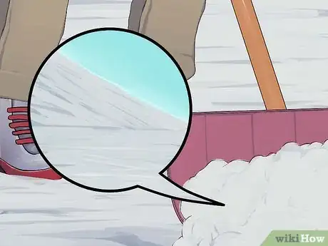 Image titled Build a Snowboard Jump Step 9