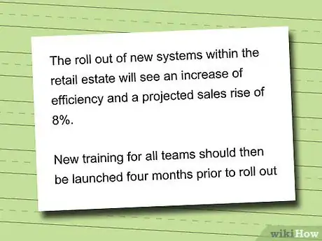 Image titled Write Using Proper Business Style Step 1