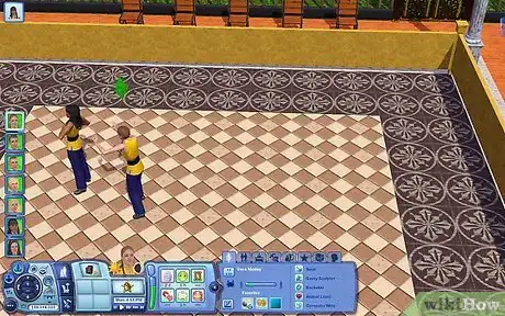 Image titled Make the Sims 3 Hunger Games Step 17