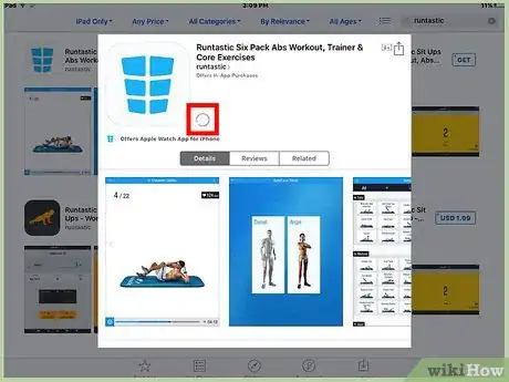 Image titled Put Icons on the Desktop of an iPad Step 11
