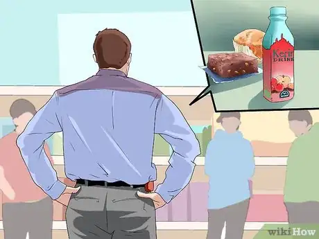 Image titled Easily Stick to and Enjoy a Diet Such As Nutrisystem Step 2