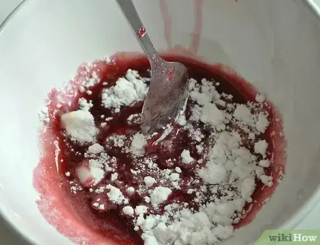 Image titled Make Berry Icing Step 8