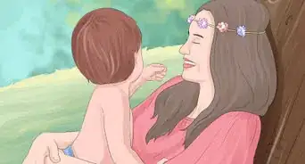 Be a Bohemian Mother