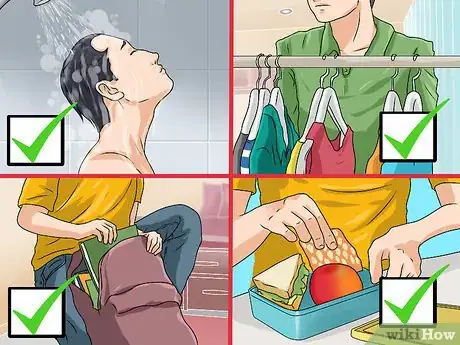 Image titled Improve School Attendance Step 9