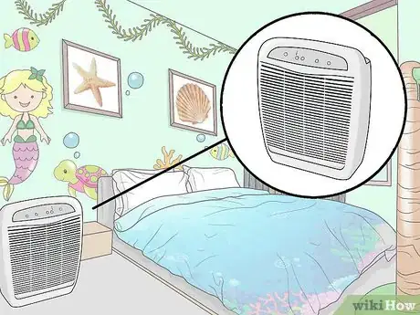 Image titled Soothe Your Child's Allergies Step 6