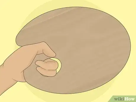 Image titled Dress Up Like Bob Ross Step 10