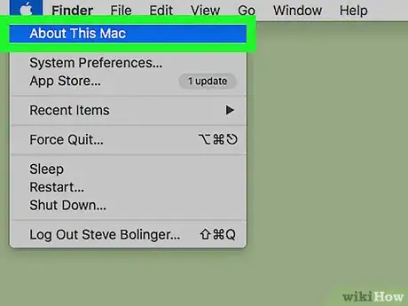 Image titled Customize the Share Menu on macOS Step 2
