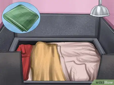 Image titled Keep a Mother Dog Healthy Postpartum Step 1