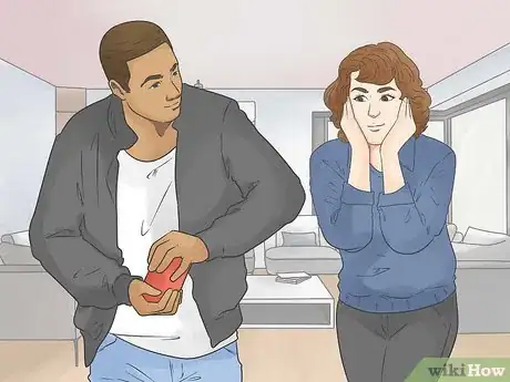 Image titled Attract a Cancer Man As a Scorpio Woman Step 7