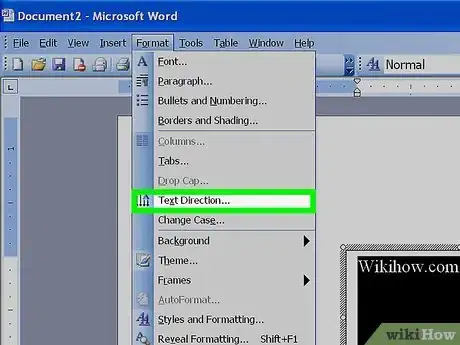 Image titled Change the Orientation of Text in Microsoft Word Step 17