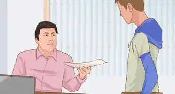 Adjust to College Classes