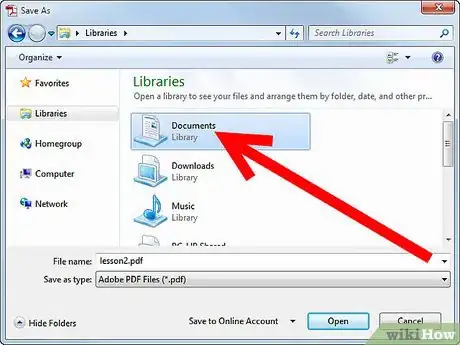 Image titled Create Backward Compatible PDFs Step 4