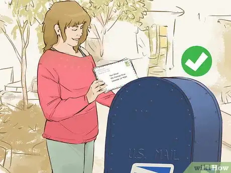 Image titled Write a Thank You for a Baby Shower Step 12