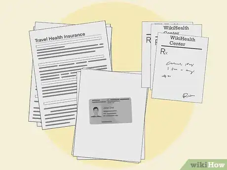 Image titled Stay Safe and Comfortable While Traveling Step 7