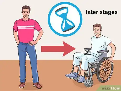 Image titled Diagnose Multiple Myeloma Step 4