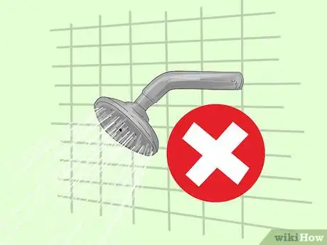 Image titled Remove Hair Dye from Your Scalp Step 2