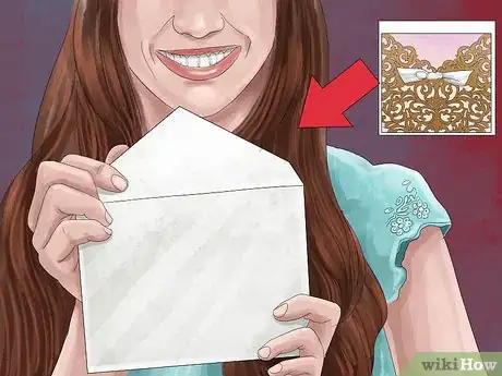 Image titled Celebrate a Royal Wedding Step 02