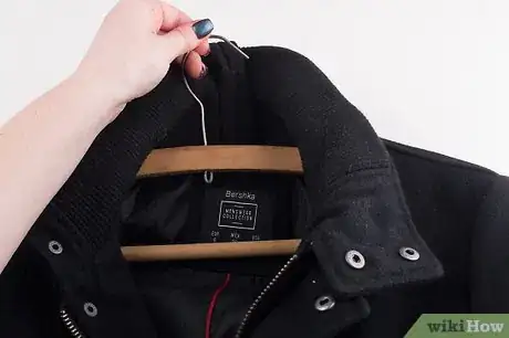 Image titled Store Winter Coats Step 10