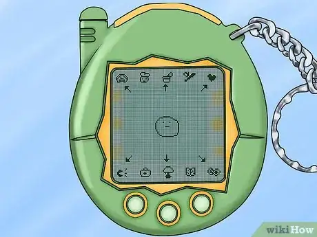 Image titled Make Your Tamagotchi Grow Step 5
