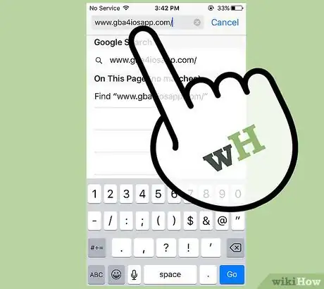Image titled Get Pokemon on an iPhone Without Jailbreaking Step 5