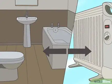 Image titled Use a Portable Heater Safely Step 7