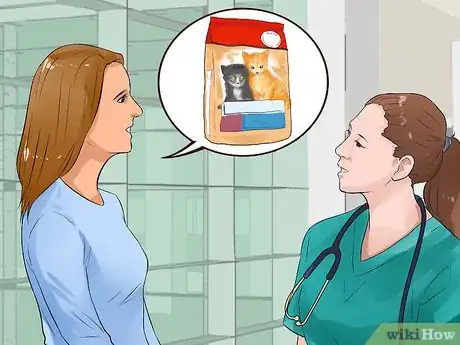 Image titled Care for American Longhair Cats Step 7