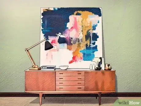 Image titled Mix Vintage Style Into a Modern Home Step 6