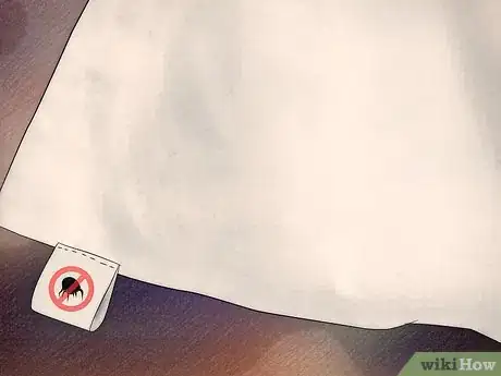 Image titled Live With Allergies to Dust Mites Step 1