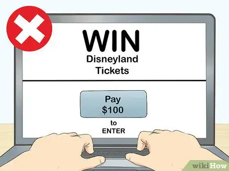 Image titled Win Tickets to Disneyland Step 8