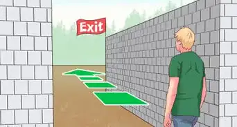 Find Your Way Through a Maze