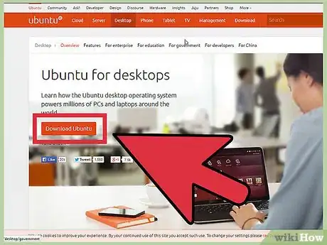 Image titled Install a New Operating System on Your Computer Step 4