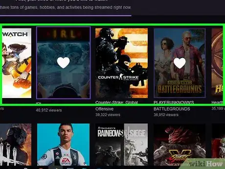 Image titled Use Twitch on PC or Mac Step 9