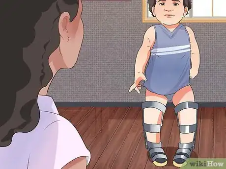 Image titled Cure Bow Legs Step 3