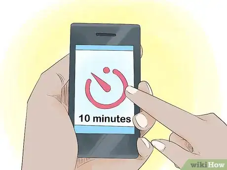 Image titled Stop Picking Your Face Step 4