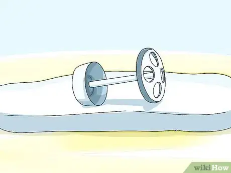 Image titled Clean a Toothbrush Holder Step 4