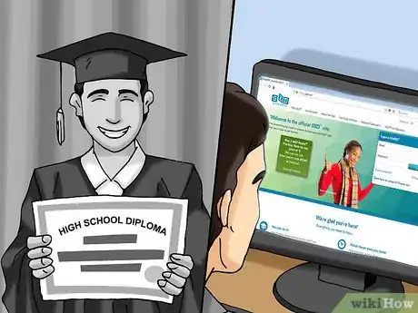 Image titled Obtain a Real Estate License in Ohio Step 1