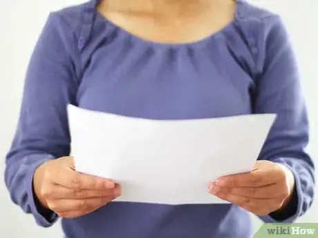 Image titled Get a Car Loan While Living on Disability Income Step 4