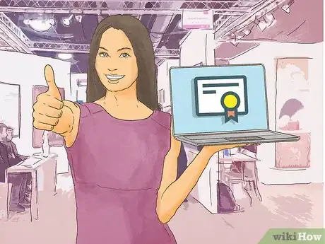 Image titled Participate in the Women Owned Federal Contracting Program Step 13